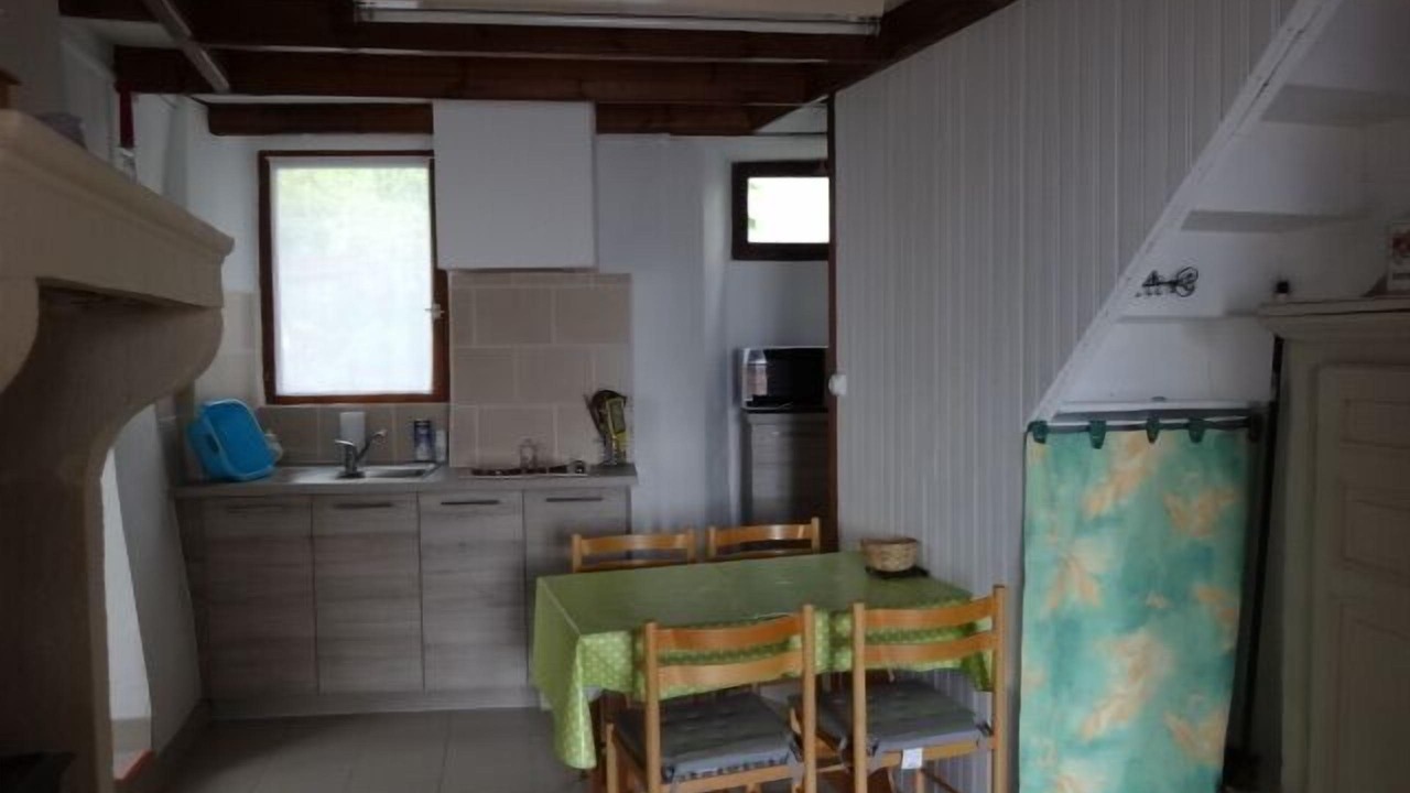 Photo of Kitchen in La Roche-Noire