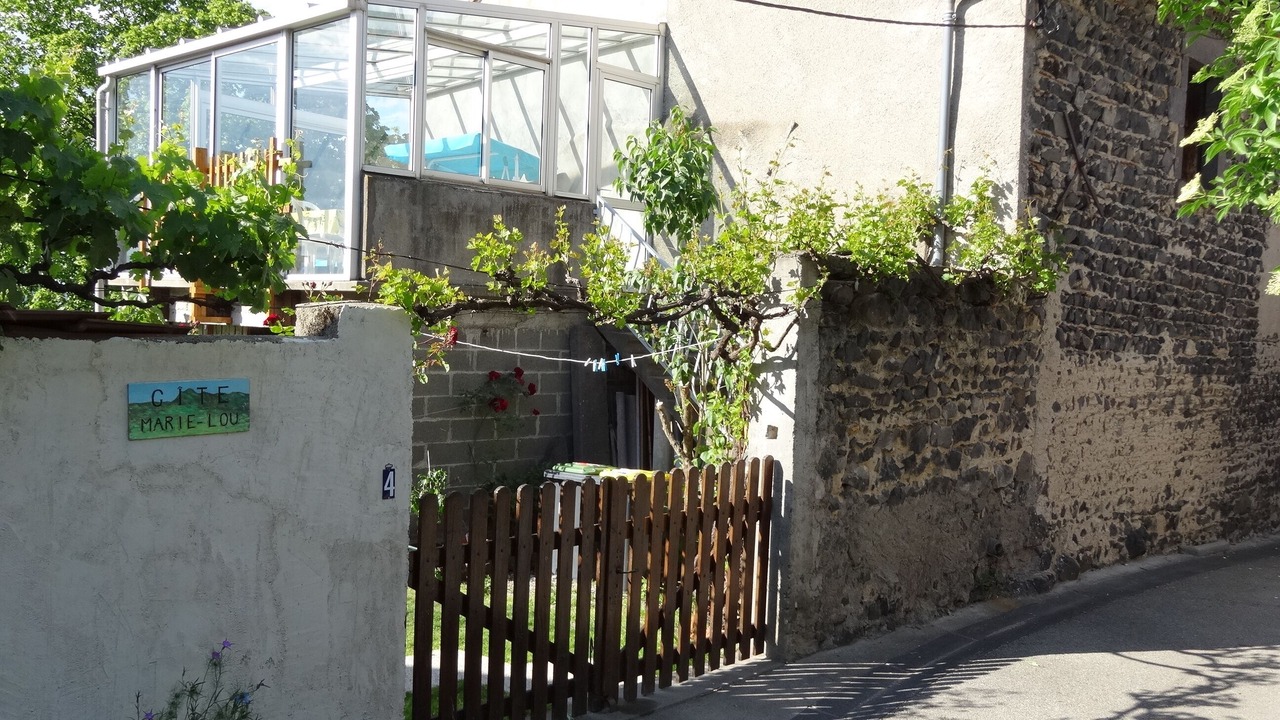 Photo of Outdoor in La Roche-Noire