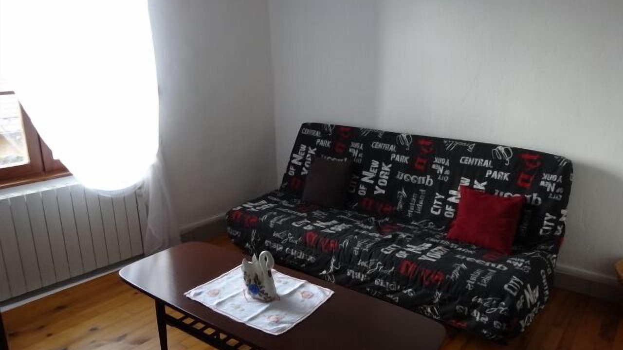 Photo of Livingroom in La Roche-Noire