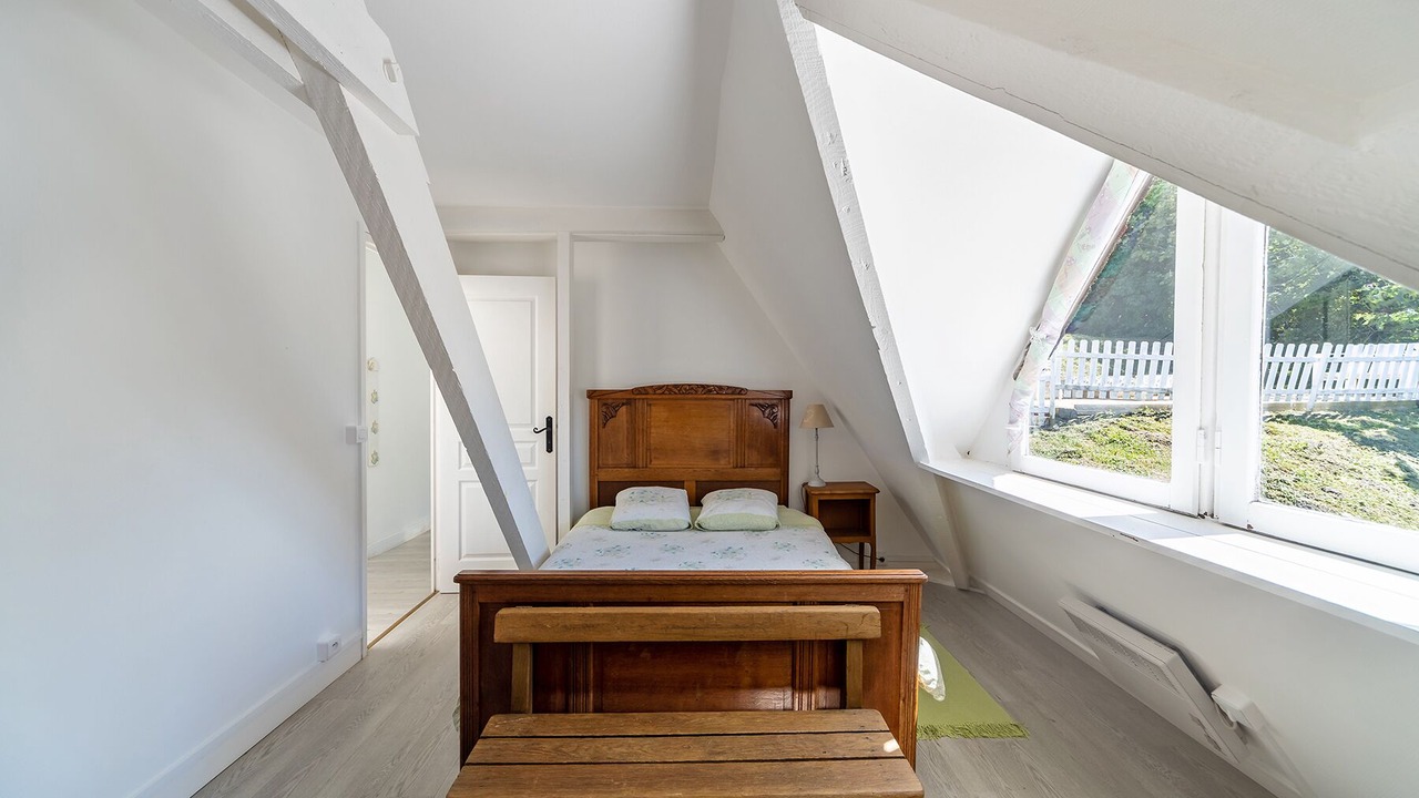 Photo of Bedroom in Le Port