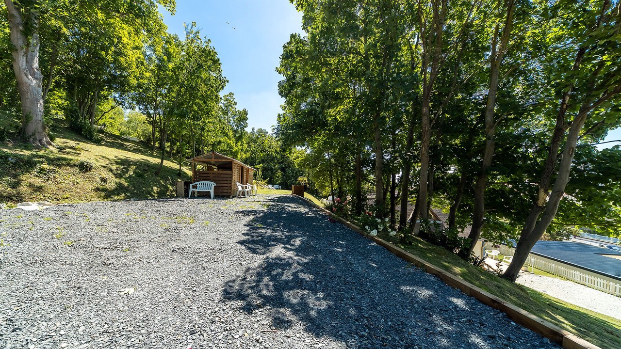 Photo of Outdoor in Le Port