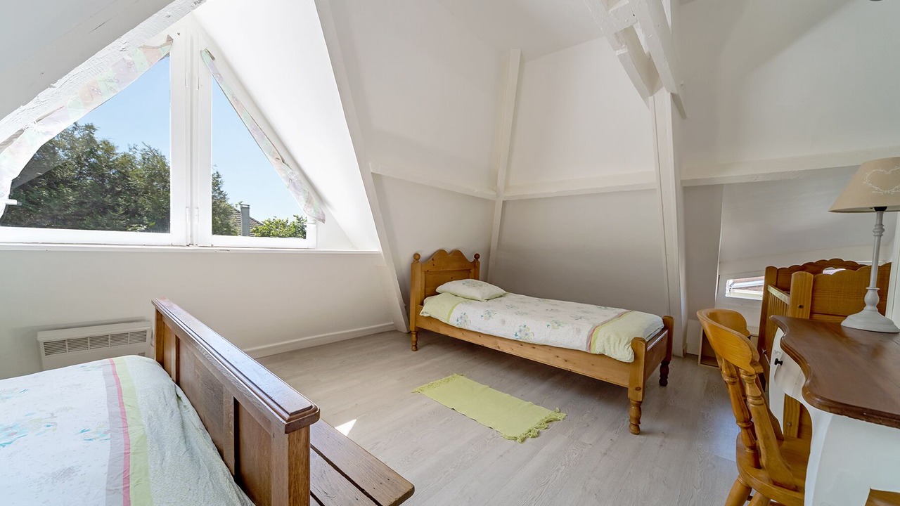 Photo of Bedroom in Le Port