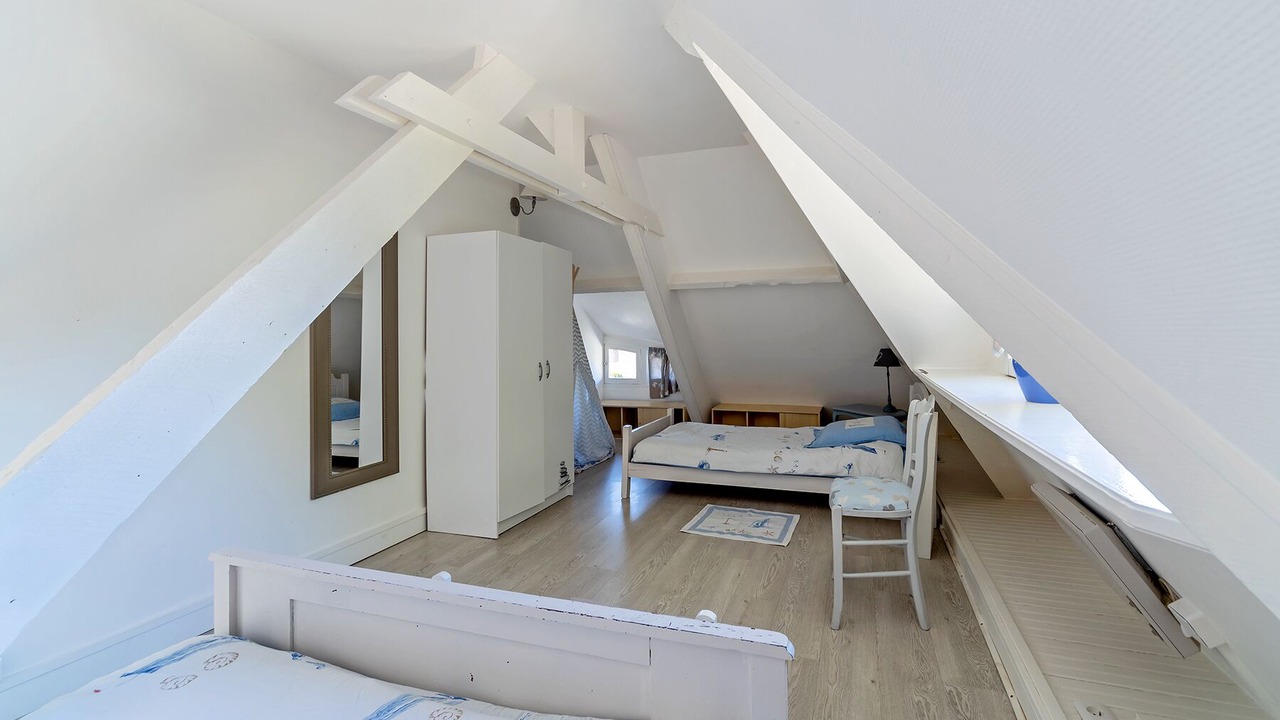 Photo of Bedroom in Le Port