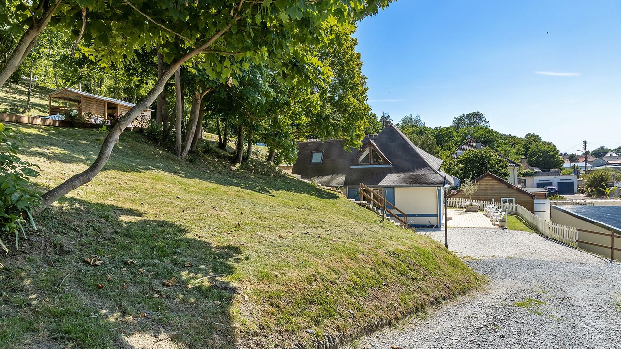 Photo of Outdoor in Le Port