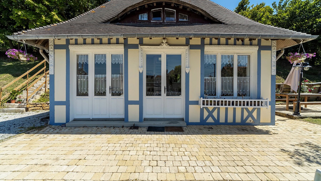 Photo of Outdoor in Le Port