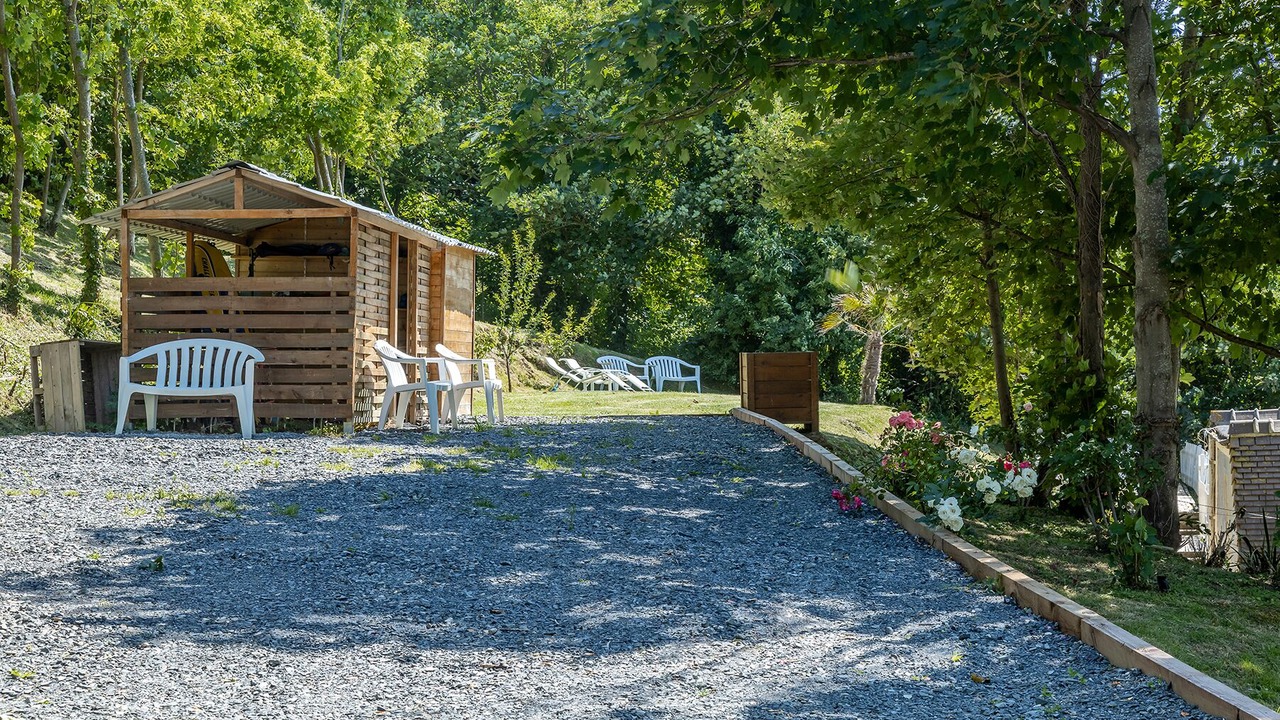 Photo of Outdoor in Le Port