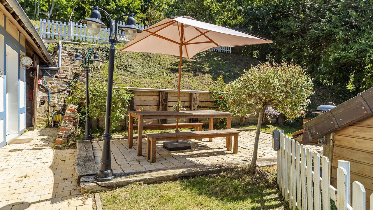 Photo of Outdoor in Le Port