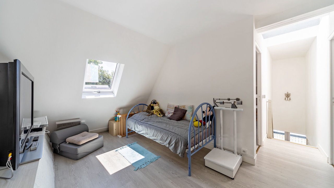 Photo of Bedroom in Le Port