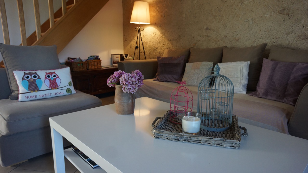 Photo of Livingroom in Tauxigny