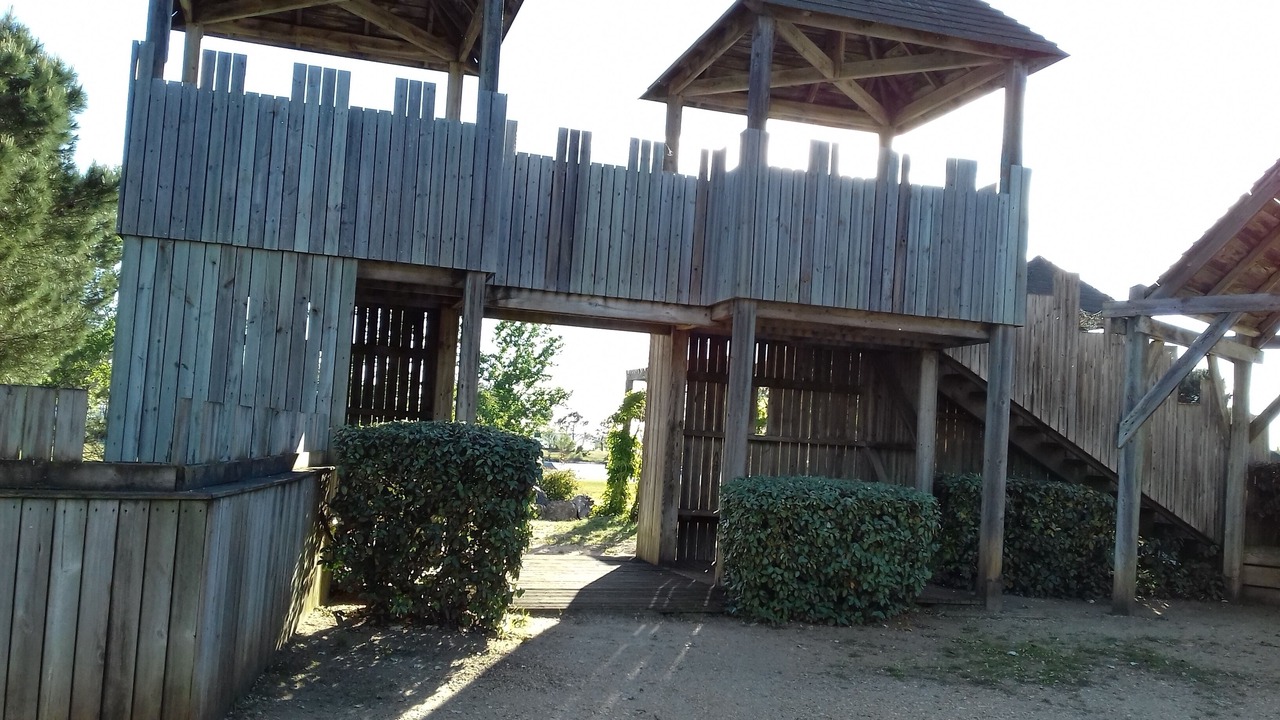 Photo of Outdoor in Hourtin Port