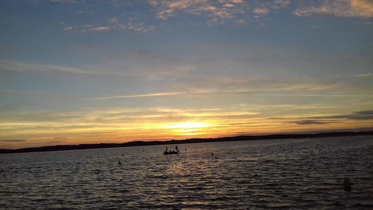 Photo of Others in Hourtin Port