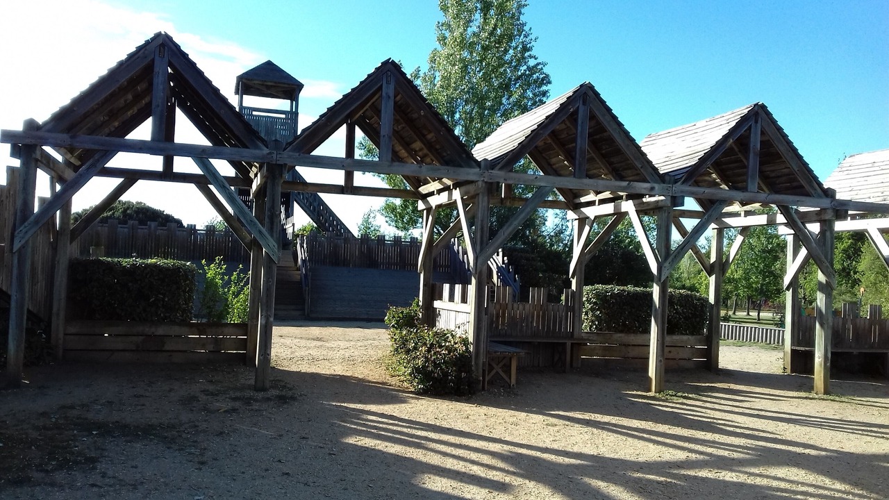 Photo of Outdoor in Hourtin Port