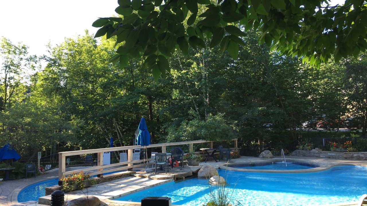 Photo of Outdoor in Mont-Tremblant