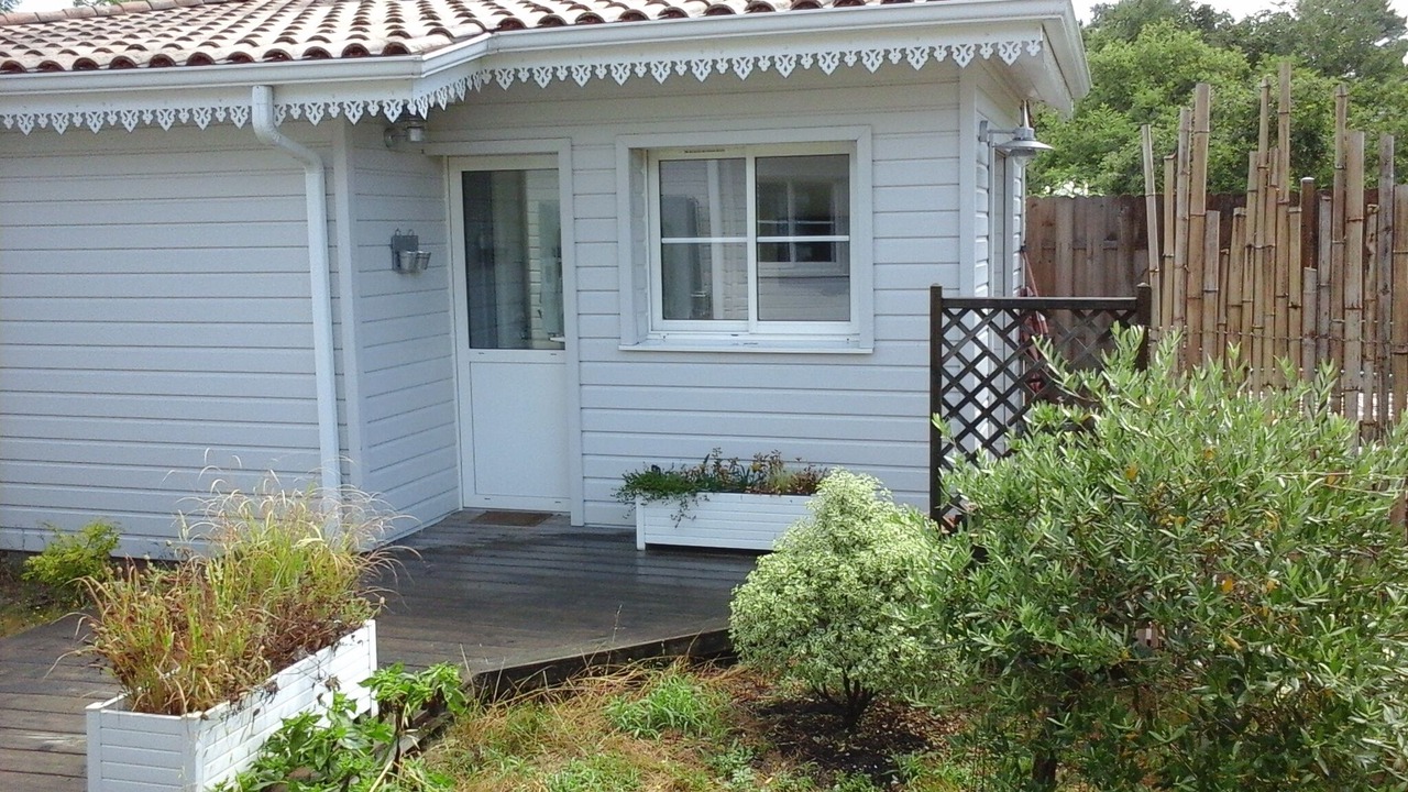 Photo of Outdoor in Saint-Medard-en-Jalles