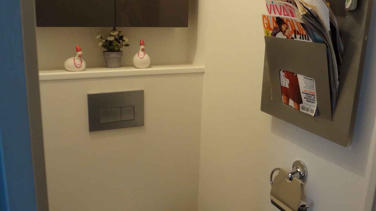 Photo of Bathroom in Saint-Medard-en-Jalles