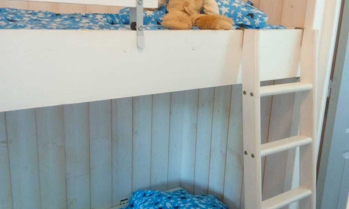 Photo of Bedroom in Saint-Medard-en-Jalles