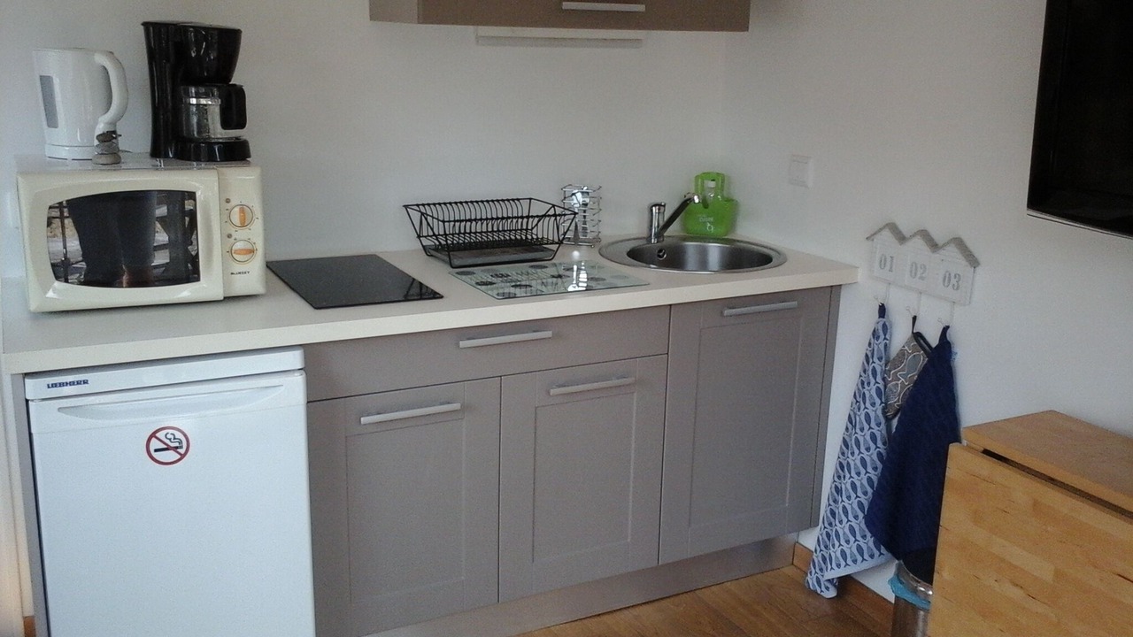 Photo of Kitchen in Saint-Medard-en-Jalles