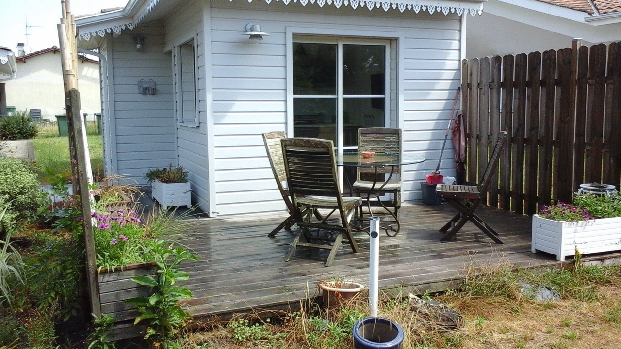 Photo of Outdoor in Saint-Medard-en-Jalles