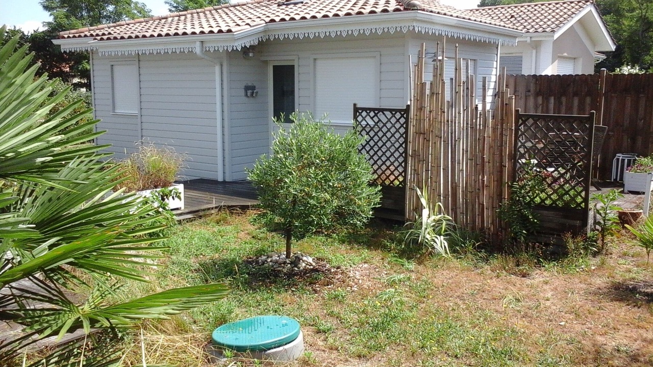 Photo of Outdoor in Saint-Medard-en-Jalles