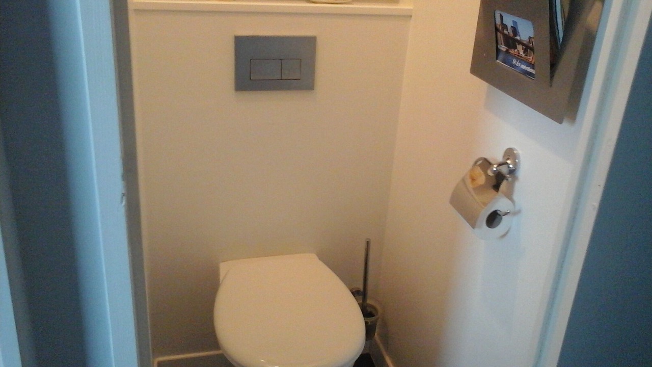 Photo of Bathroom in Saint-Medard-en-Jalles