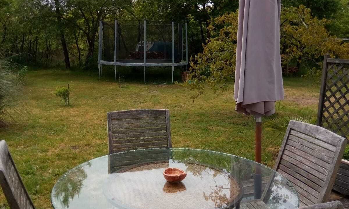 Photo of Outdoor in Saint-Medard-en-Jalles