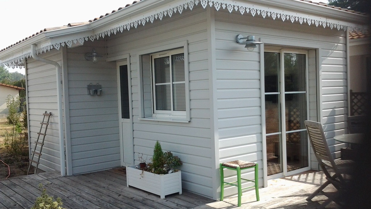 Photo of Outdoor in Saint-Medard-en-Jalles