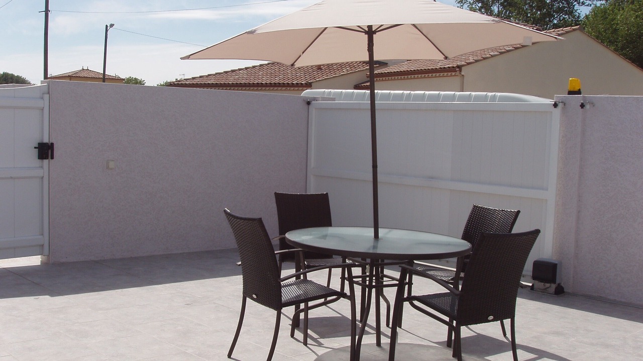 Photo of Outdoor in Le Grau-dʼAgde