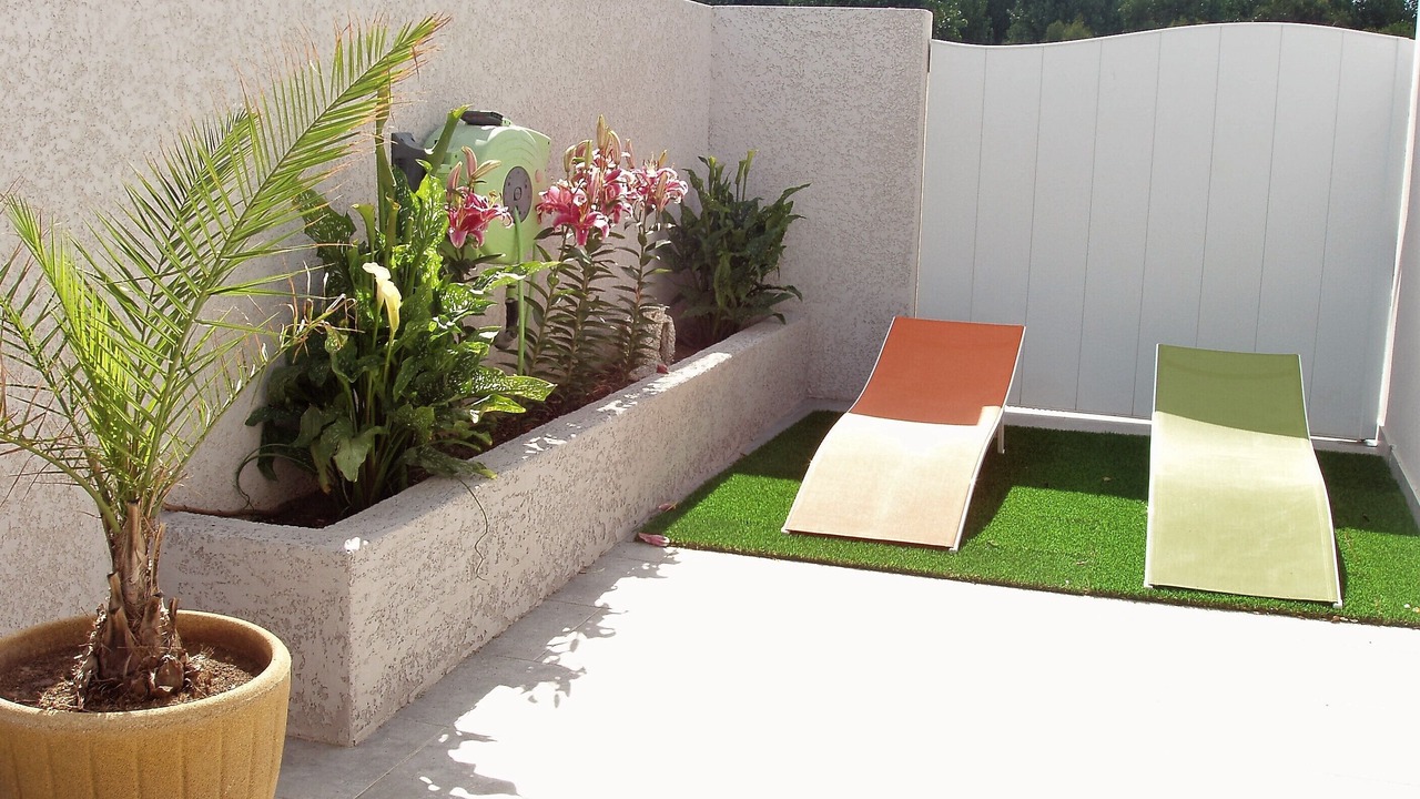 Photo of Patio Balcony in Le Grau-dʼAgde