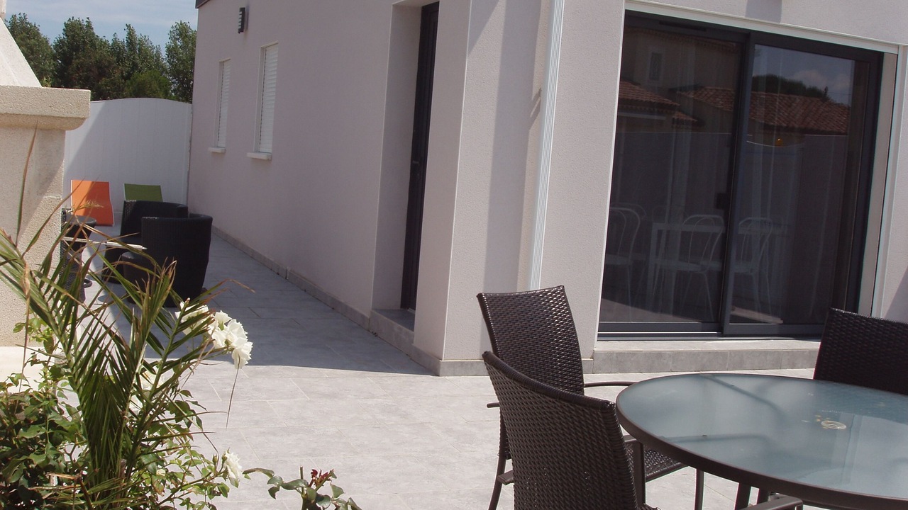 Photo of Outdoor in Le Grau-dʼAgde