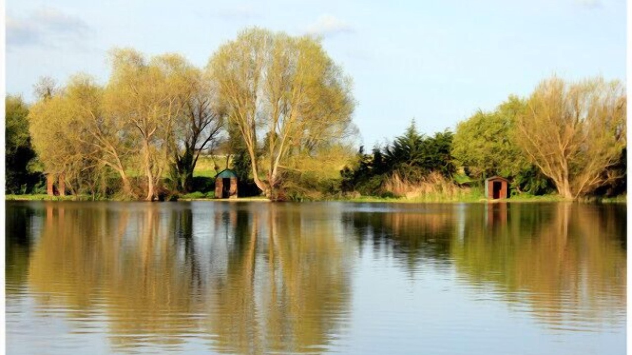 Photo of Outdoor in Saint-Coulomb