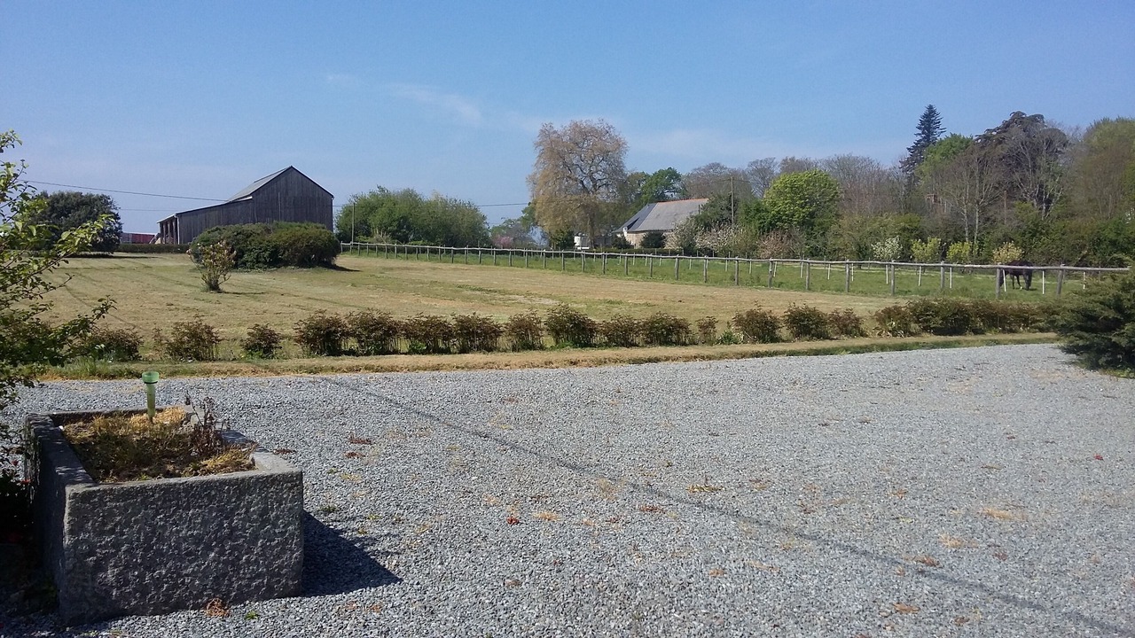 Photo of Outdoor in Saint-Coulomb