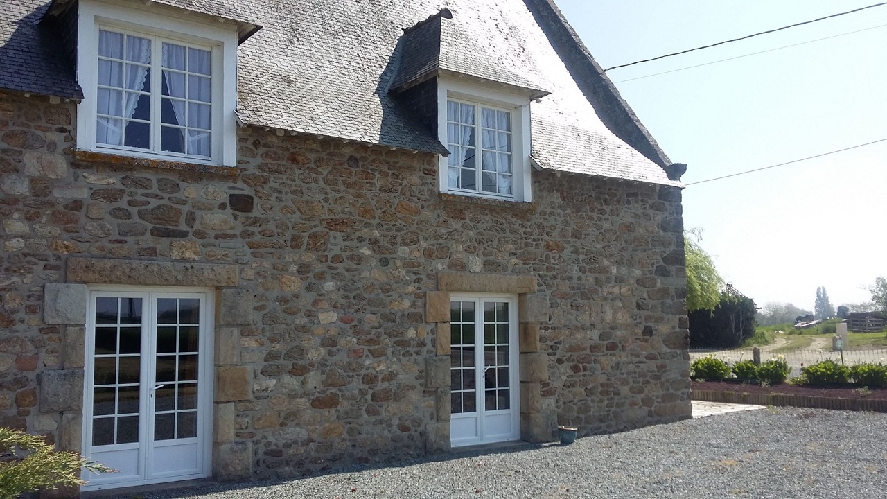Photo of Outdoor in Saint-Coulomb