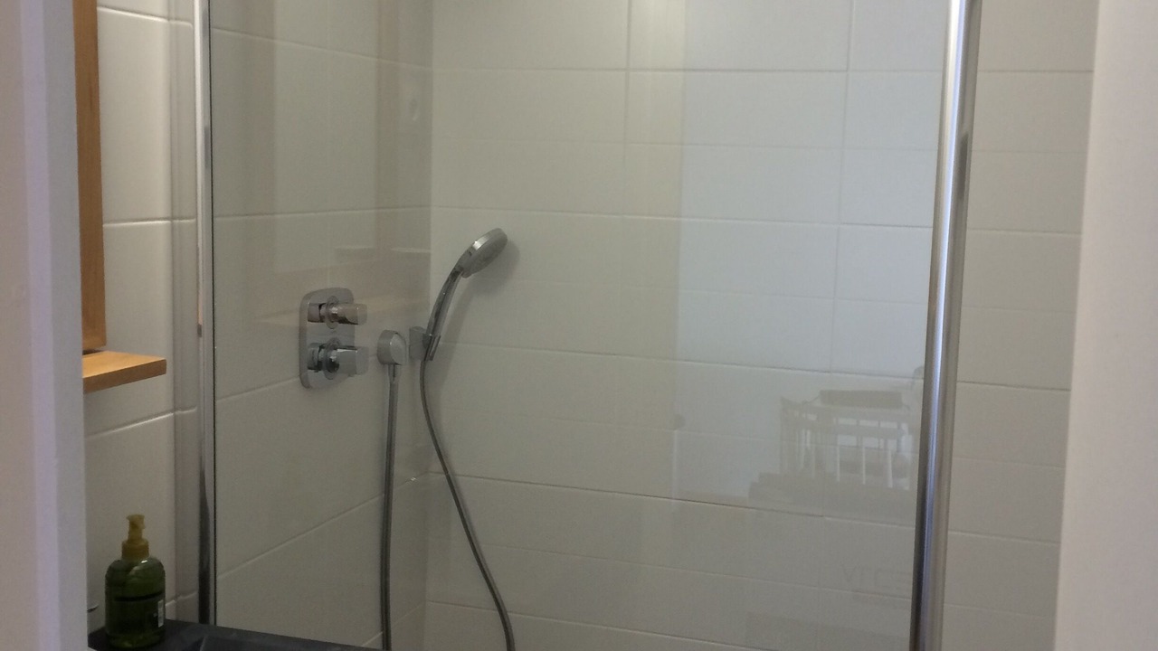 Photo of Bathroom in Avoriaz