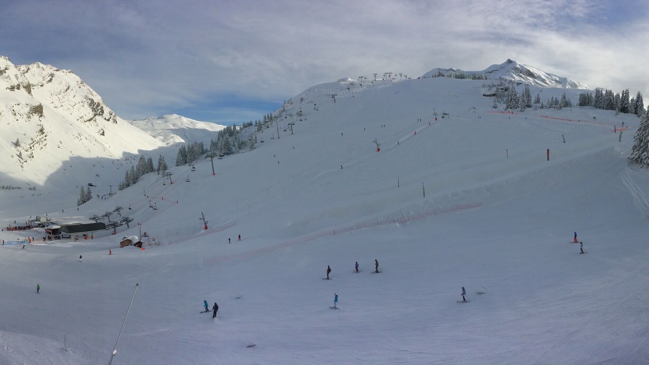 Photo of Others in Avoriaz