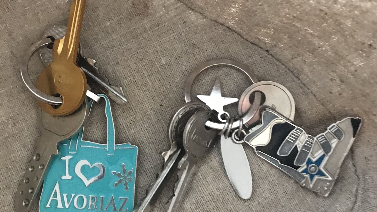 Photo of Bathroom in Avoriaz