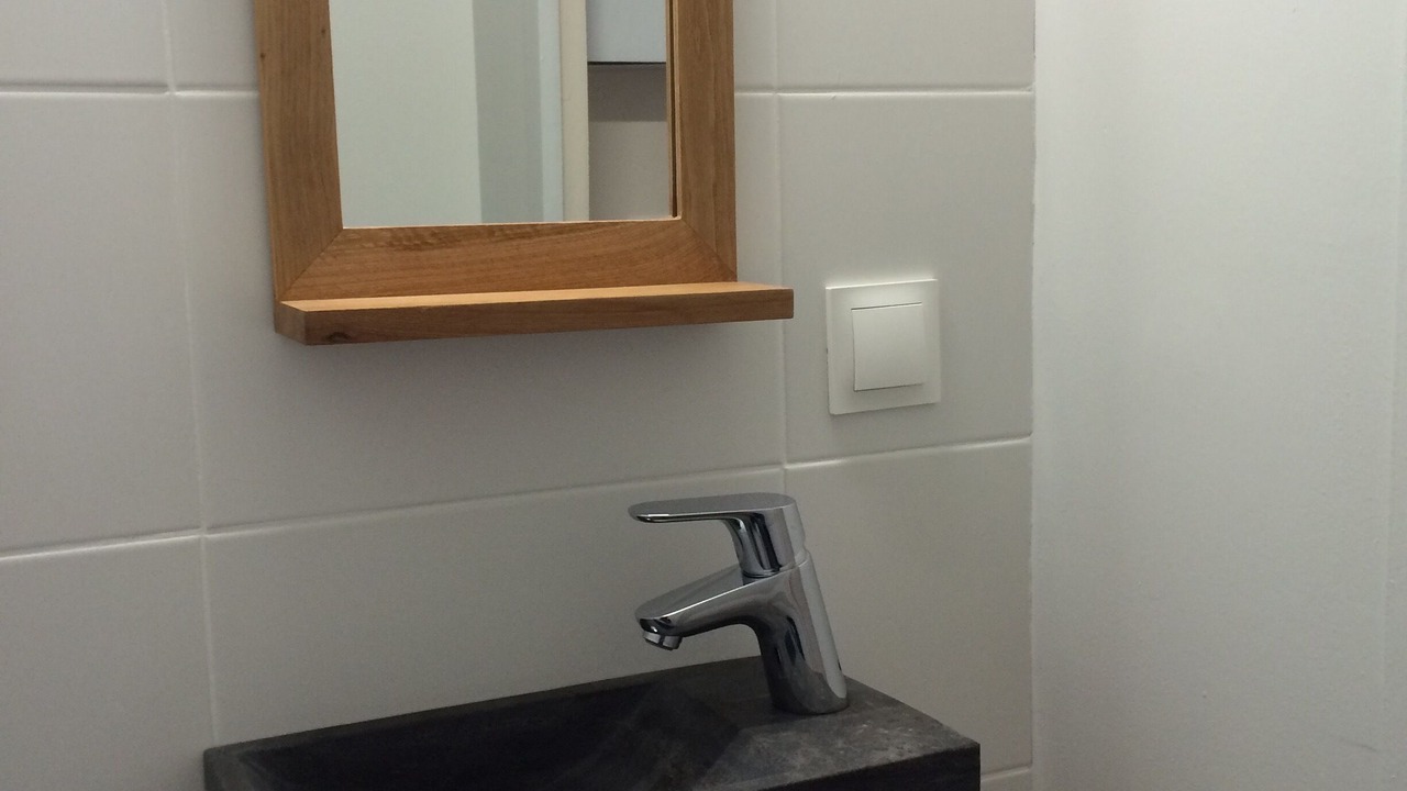 Photo of Bathroom in Avoriaz