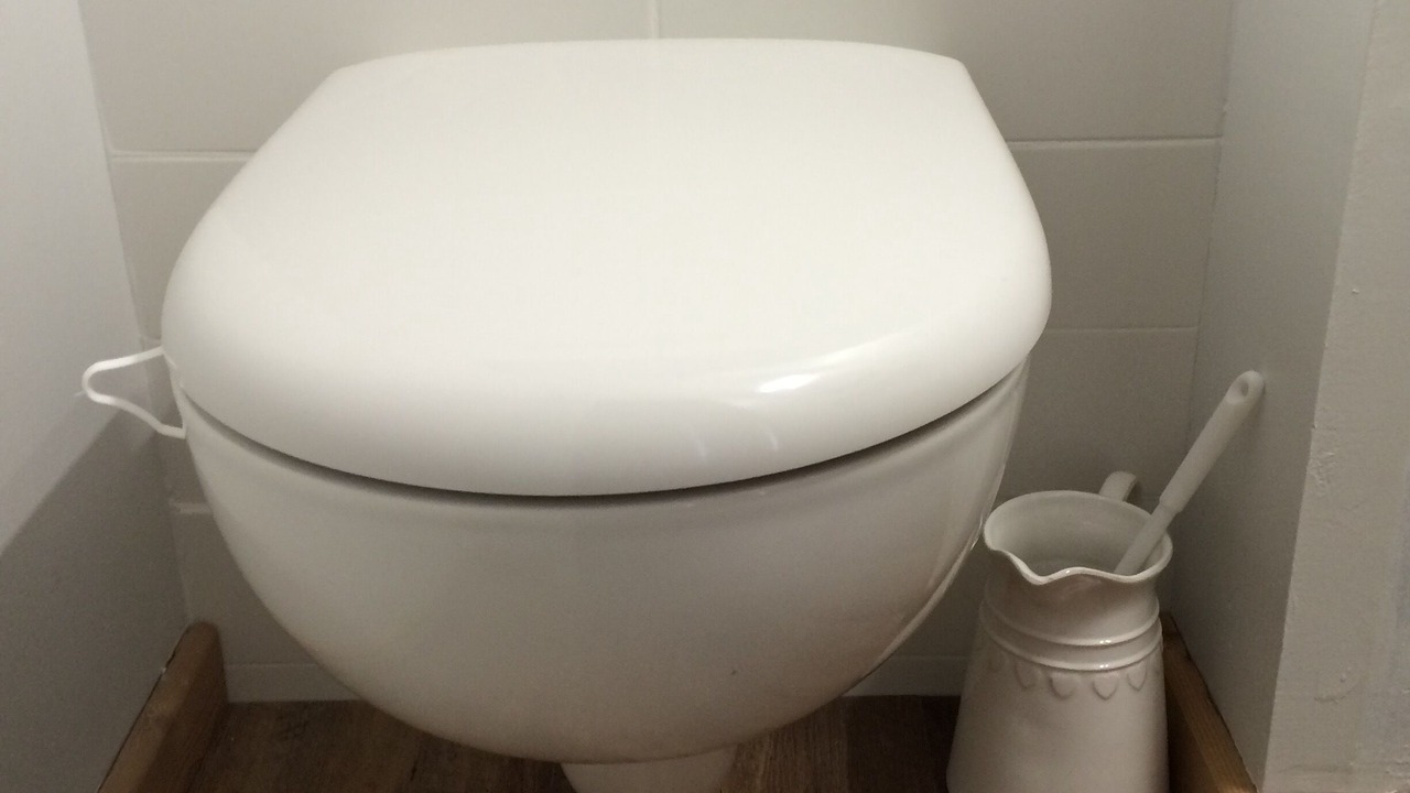 Photo of Bathroom in Avoriaz