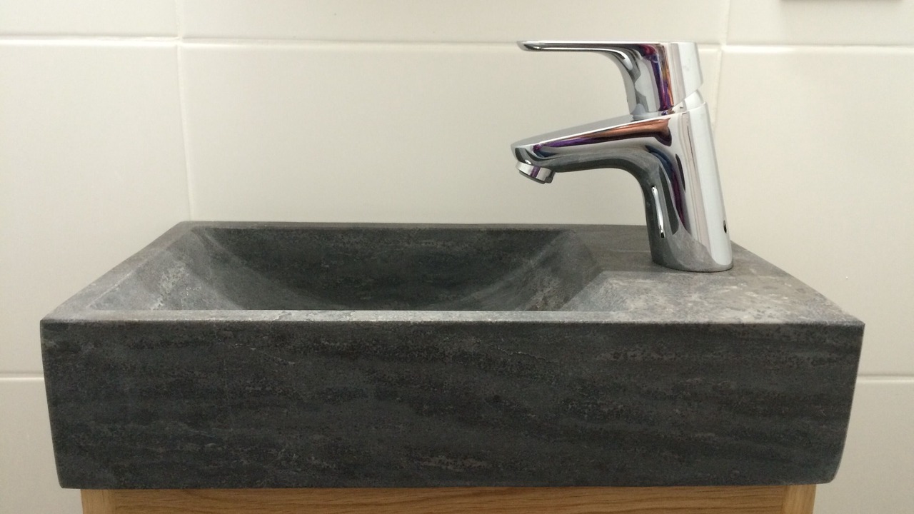 Photo of Bathroom in Avoriaz