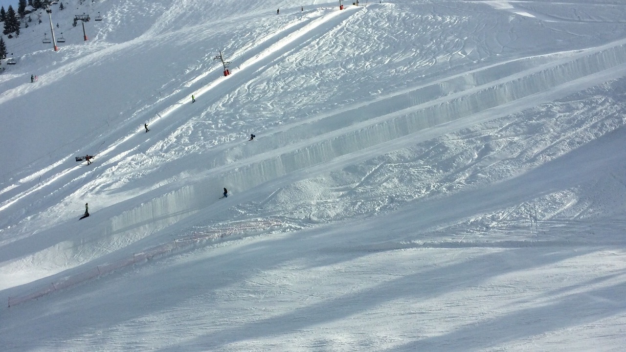 Photo of Others in Avoriaz