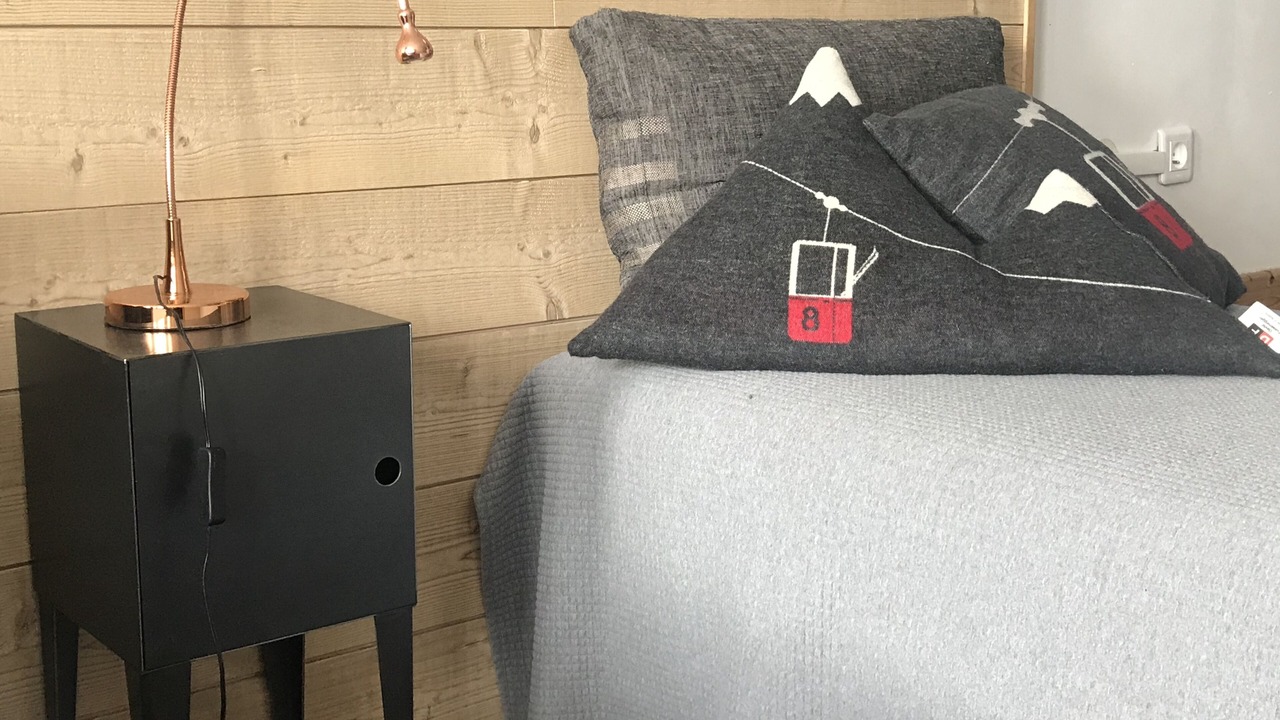 Photo of Bedroom in Avoriaz