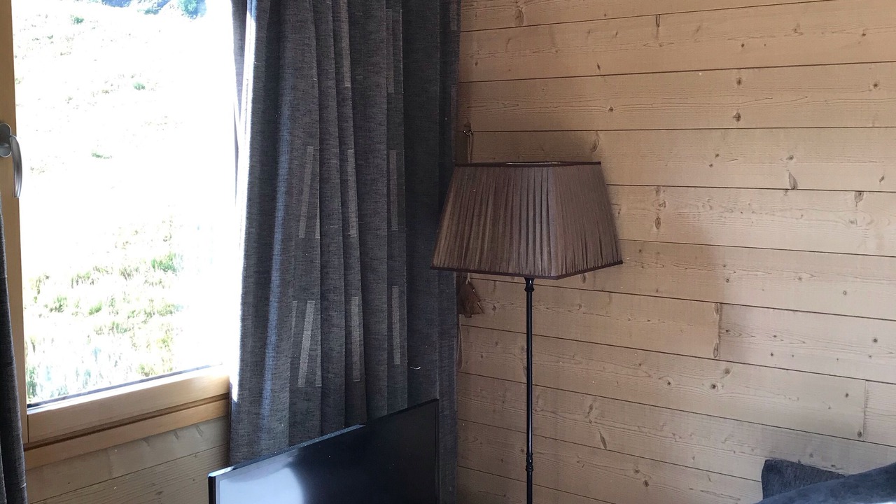 Photo of Bedroom in Avoriaz
