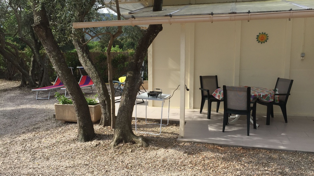 Photo of Outdoor in Saint-Andre