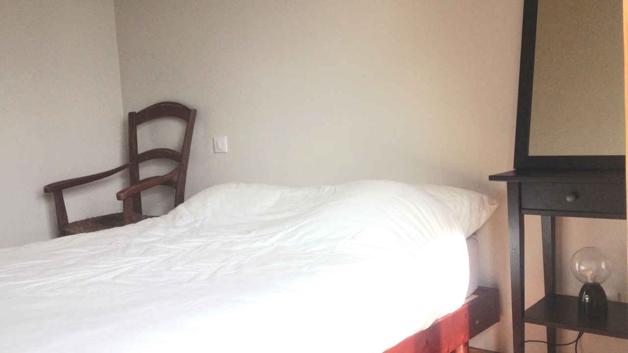 Photo of Bedroom in Campuac