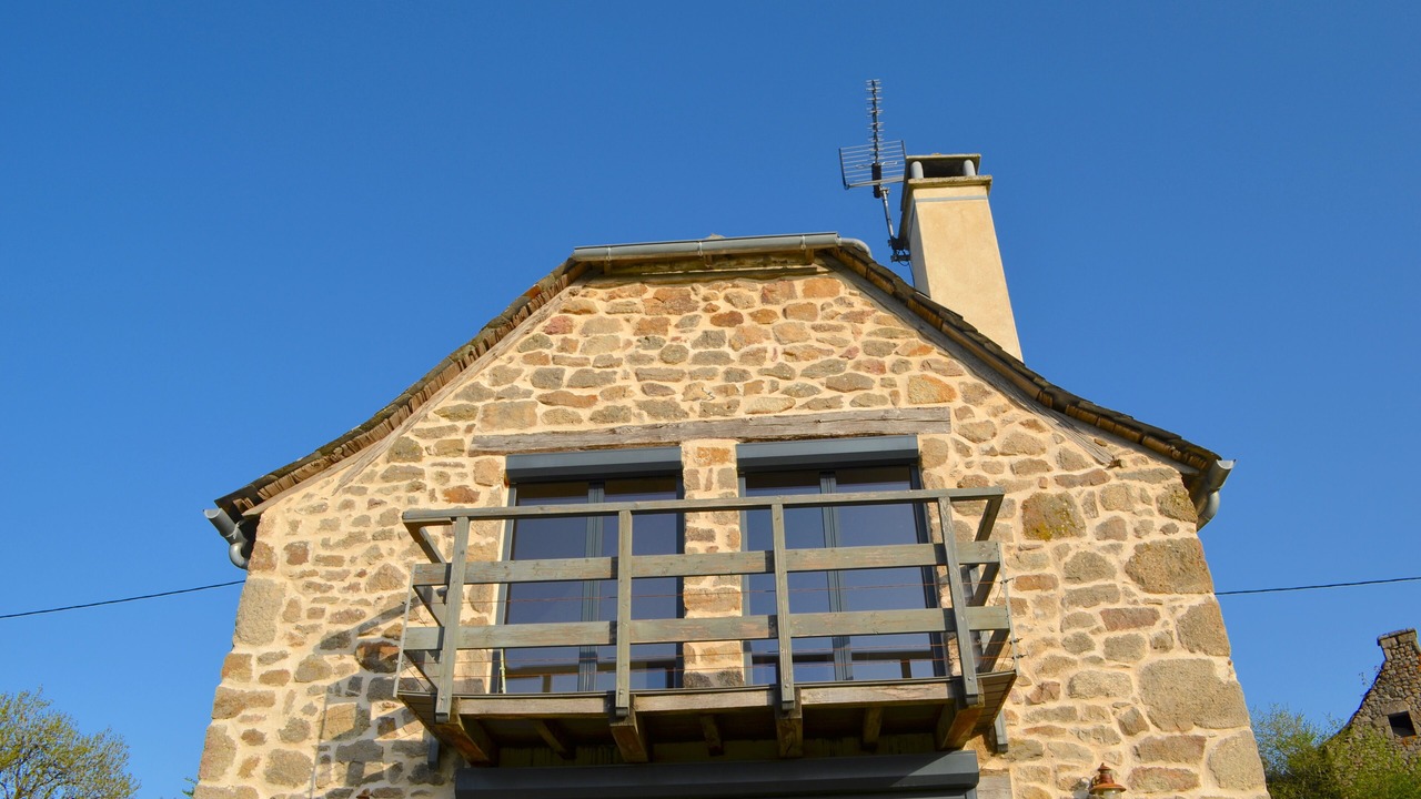 Photo of Outdoor in Campuac