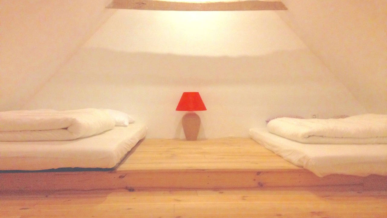 Photo of Bedroom in Campuac