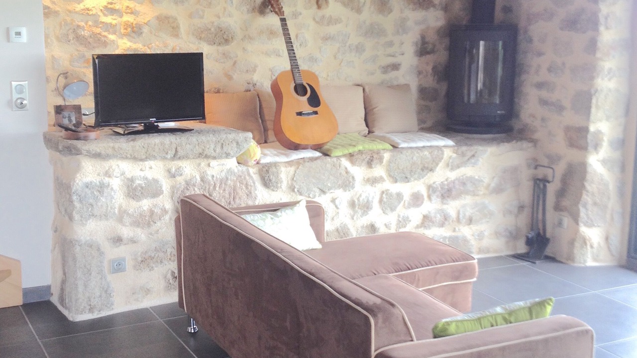 Photo of Livingroom in Campuac