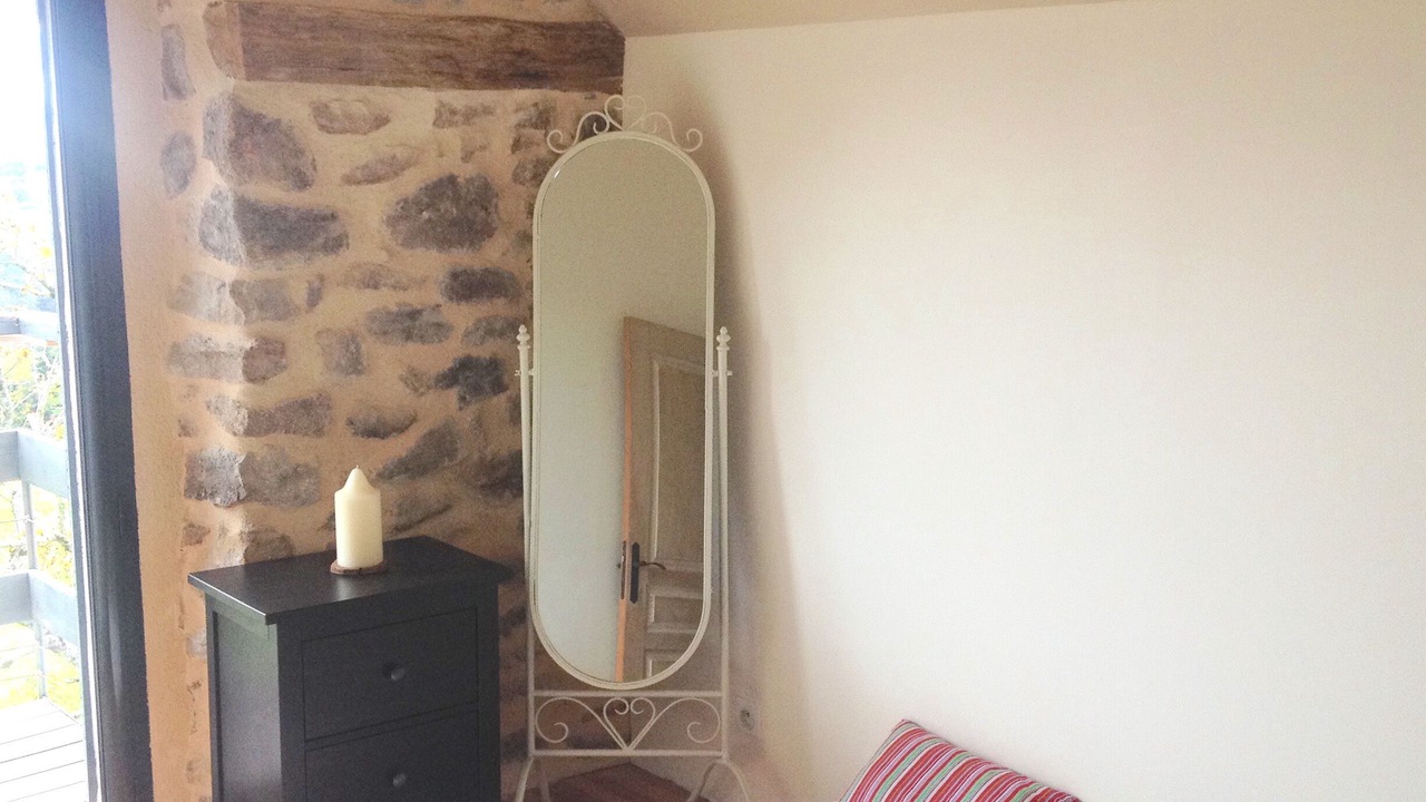 Photo of Bedroom in Campuac