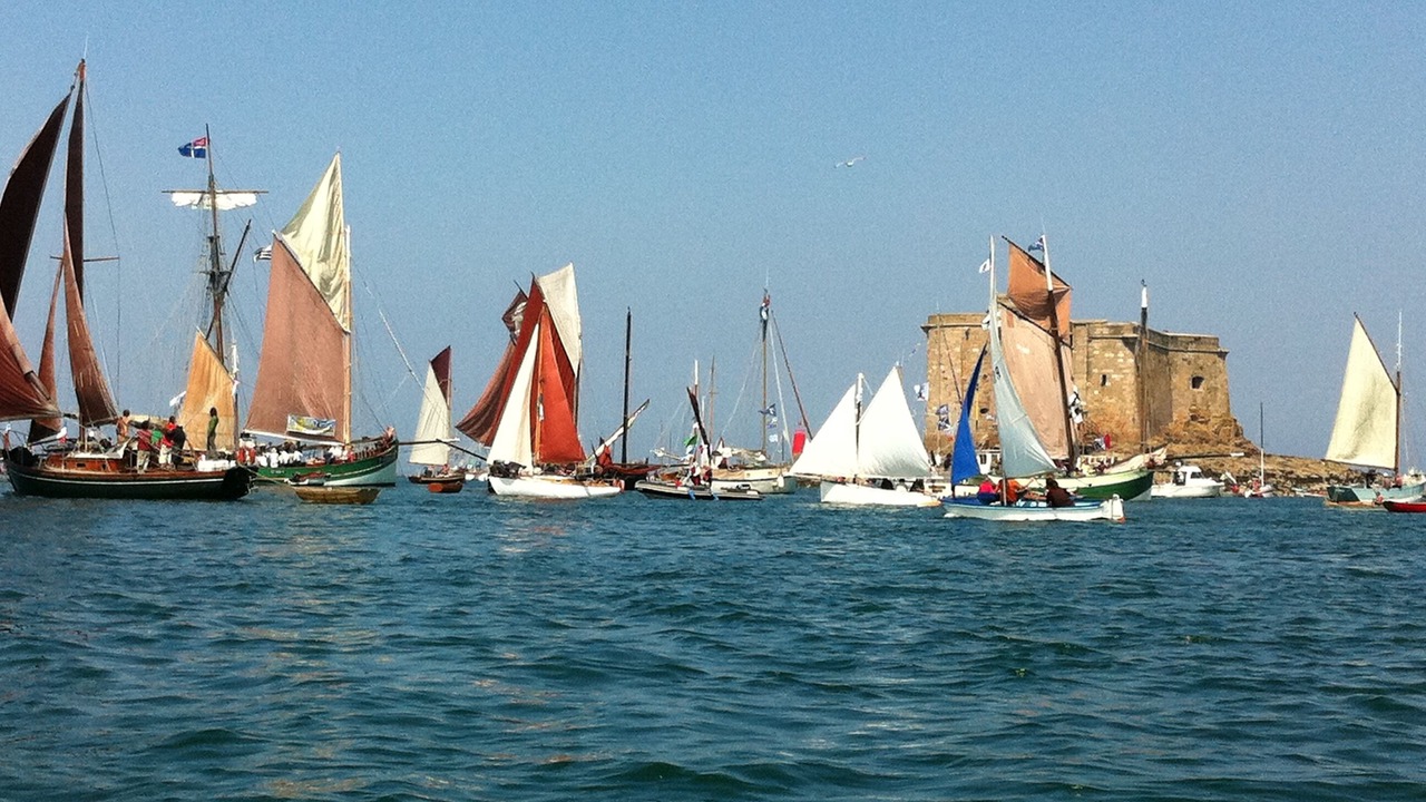 Photo of Others in Carantec