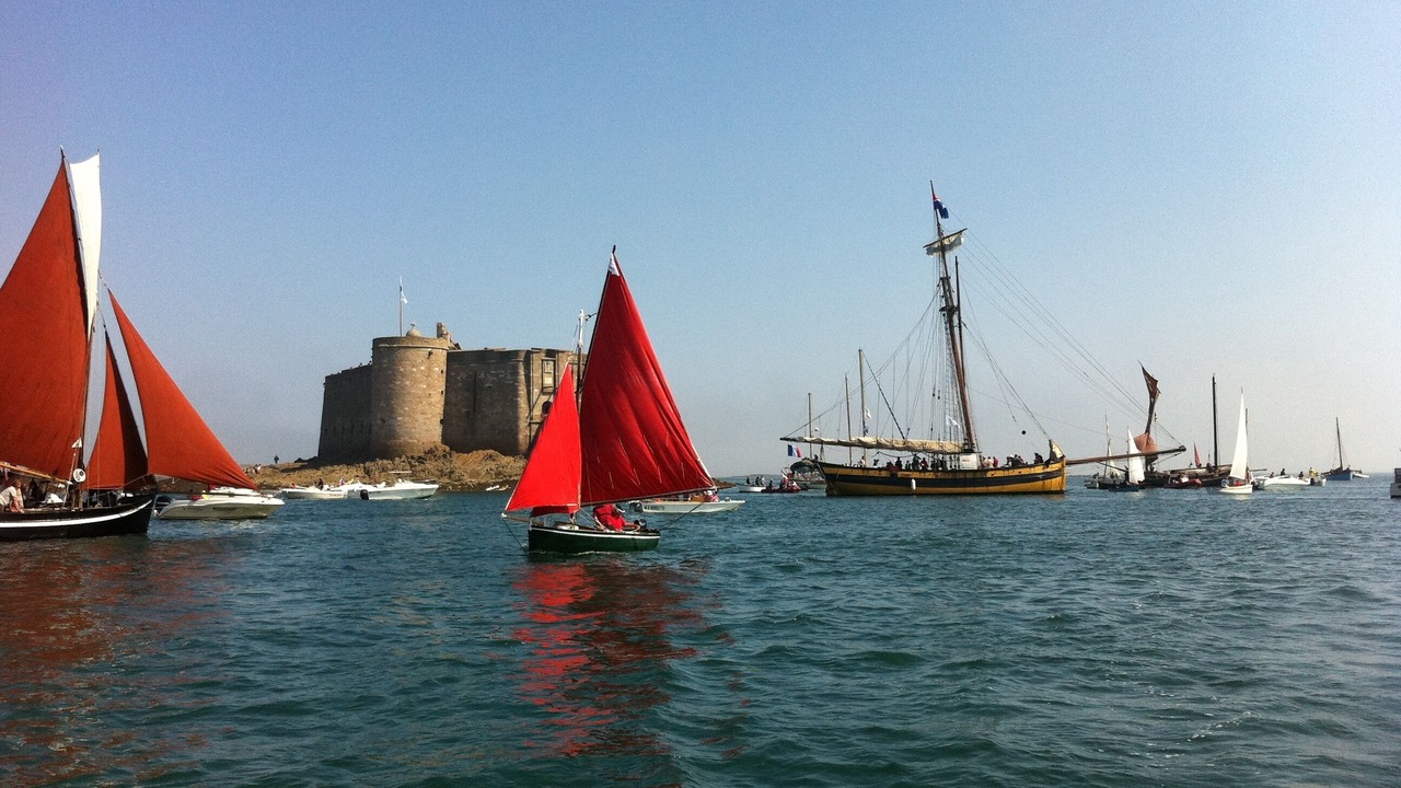 Photo of Others in Carantec