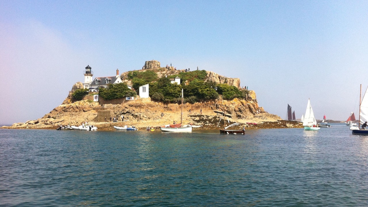 Photo of Others in Carantec